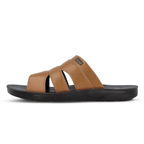 WALKAROO Mens Sandals for dailywear and regular use for Indoor & Outdoor
