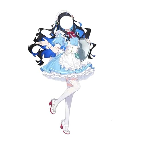 [FUREETAE] Fate/Grand Order FGO�t�F�X2026�J���f�A�w���� �e�m�`�e�B�g���� �R�X�v���p�ߑ� �i�E�B�b�O �C �ǉ��w���j �I�[�_���C�h�� ������ ���䕞 �n���E�B�� (�C)