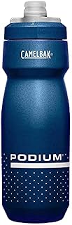 CAMELBAK Podium 24oz Smoke Bottle - 001 Black/Grey, N