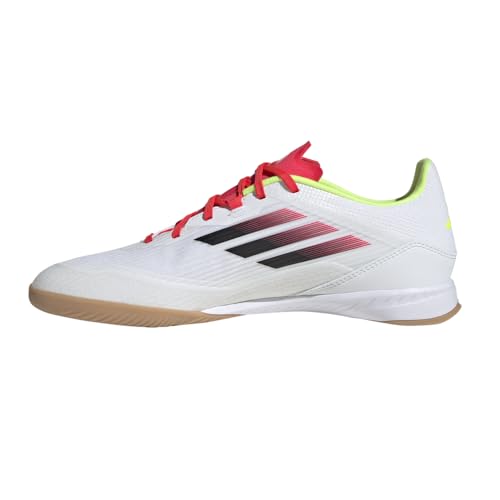 adidas Unisex-Adult F50 League Indoor Sneaker4
