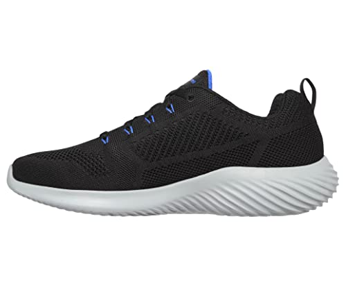 Image of Skechers Men Bounder Rinstet Sneakers