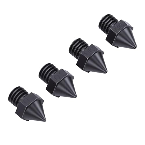 Buse d'imprimante 3D pour filament abrasif Raise3D E2 - 6
