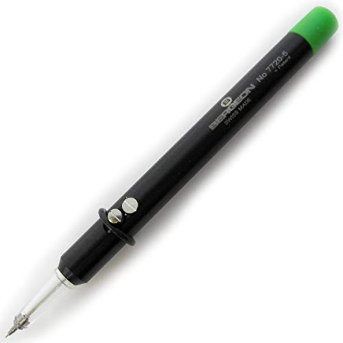 Huileur automatique No.5 Bergeon 2720-5 injection propre de micro-goutte