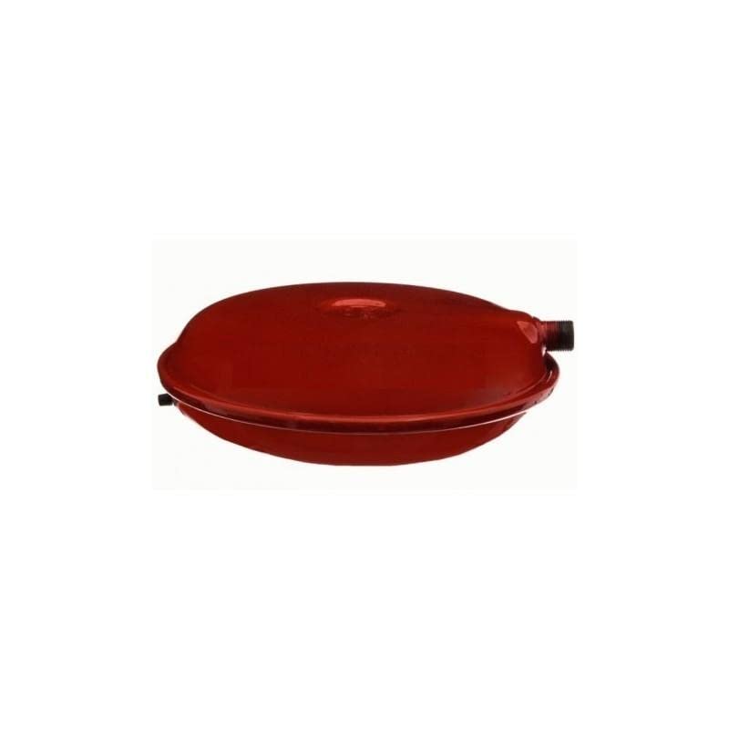 Vase d'expansion chaudière 6L 3/4 compatible chauffage central REPORSHOP 32cm