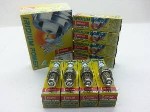 DENSO Iridium Power IK16 5303 Bujías de Encendido, 4 piezas