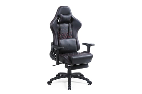 Bürostuhl Dowinx Gaming Stuhl mit ergonomischem Design