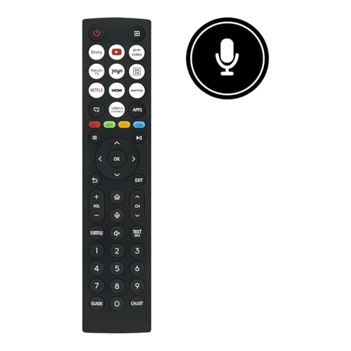 New ERF2AD36 Replace Remote Control - Image 2