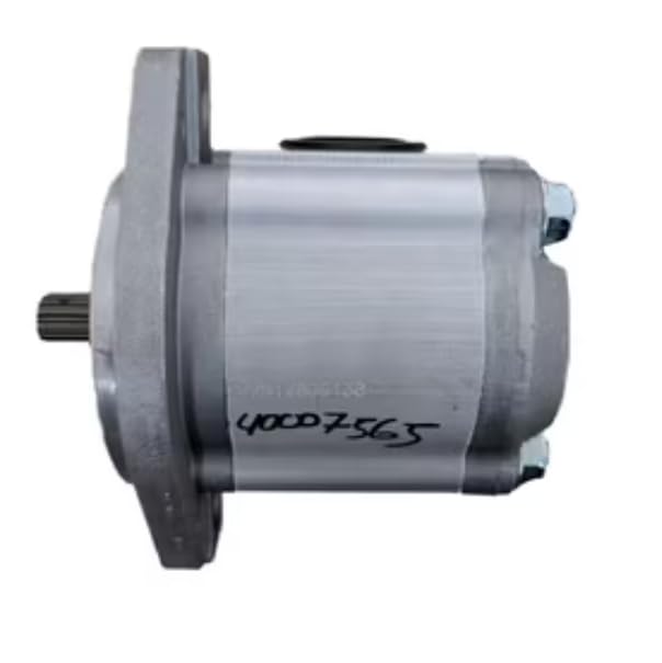 Main Pump 40007565 for LS Tractor U5020 N47 N41