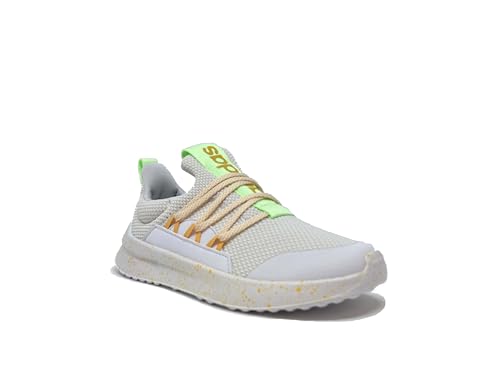 adidas unisex-child Lite Racer Adapt 5.03