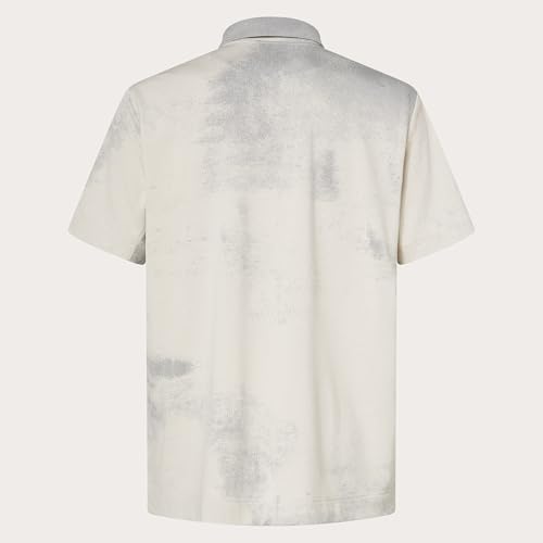 Oakley Men's Exposure Print Polo3