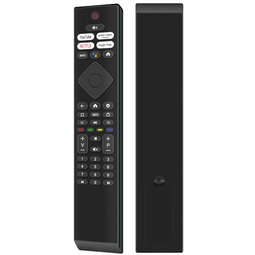 Télécommande vocale avec touches rétroéclairées pour Nokia 8010