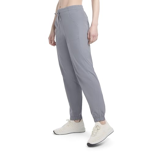 Jockey Women's Active Redeye Jogger Sweatpants - image 2