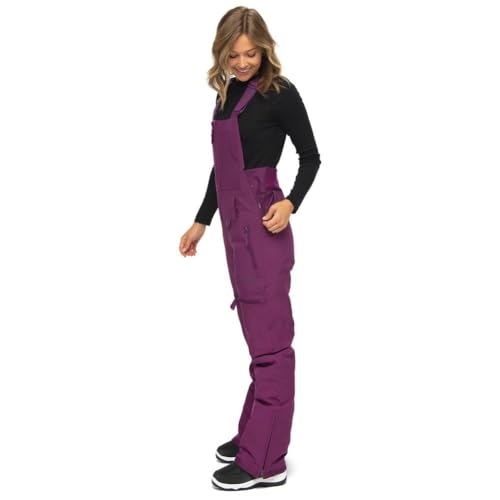 Image of Arctix Women's Eco Friendly Traverse Bib Overalls
