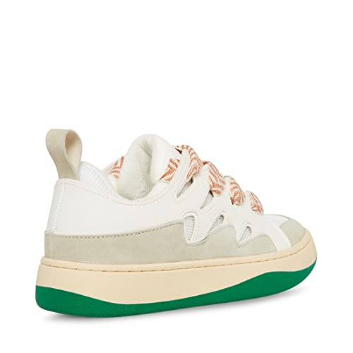 Steve Madden Women's Sneaker4