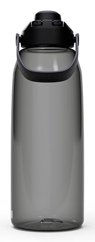 Image of CamelBak Thrive Chug Water Bottle, High Flow Lid Design for Quick Everyday