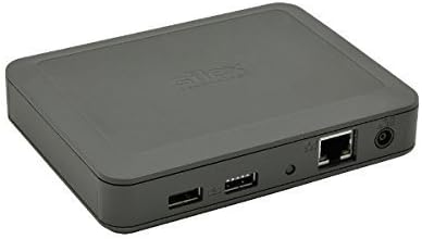 SILEX Technology USB 3.0 Compatible Device Server DS-600 from Japan