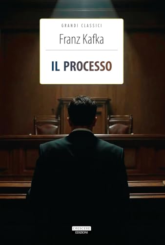 Il processo. Ediz. integrale. Con Segnalibro