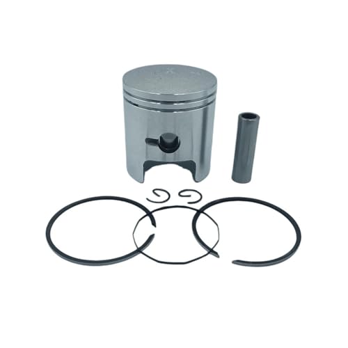 Segments et piston de rechange pour entretien moteur scooter V100