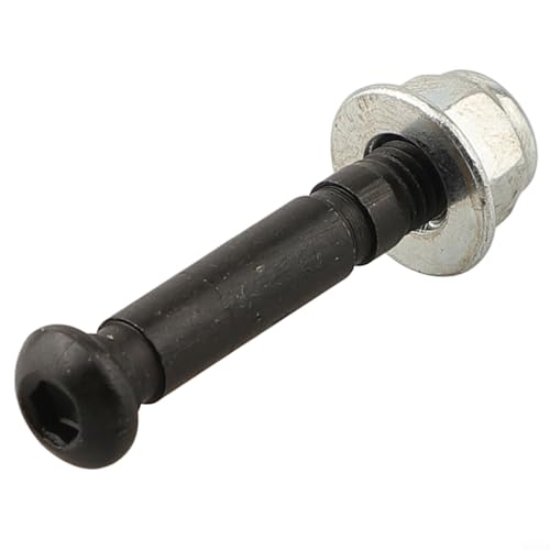 Tornillos quitanieves Ego de 24 pulgadas ASP2400D en kit de pasadores metálicos para repuesto 2