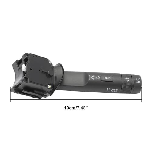 Commutateur de clignotants pour Buick Regal 2012 commande haut de gamme