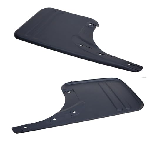 Garde-Boue Toyota Hilux Vigo 2006-2014 2WD Solution Contre les Impacts de Gravillons