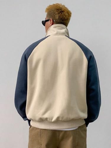 Image of JVX Men Sweatshirts || Sweatshirts for Men || Wool Sweater || Unisex Hoodie ||Hoodie (SWEATSHIRT-09)