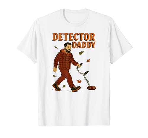 DETECTOR-DADDY, Tm@ ANZT[ 󕨂T Tm@ TVc