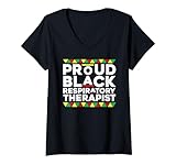 Photo Gallery donna rt respiratory care week rt proud black maglietta con collo a v Photo Gallery donna rt respiratory care week rt proud black maglietta con collo a v