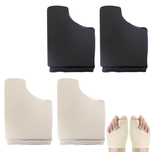 SULIUDAJI 2 Paires Hallux Valgus Correcteur Jour Nuit, Orthese Hallux Valgus Gros Redresseur Orteil Manchons De Protection Pour Amortir Hallux Valgus, Hammer Toe, Soulagement De Douleur SULIUDAJI 2 Paires Hallux Valgus Correcteur Jour Nuit, Orthese Hallux Valgus Gros Redresseur Orteil Manchons De Protection Pour Amortir Hallux Valgus, Hammer Toe, Soulagement De Douleur