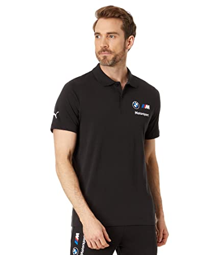 BMW Motorsport Men's Polo