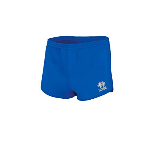 Short Errea Meyer pour femme évite les frottements et offre un confort total