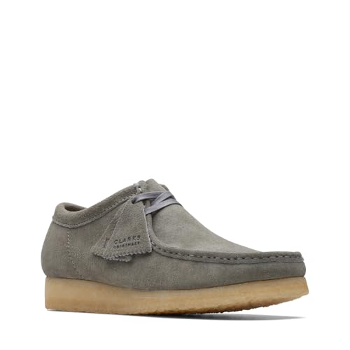Image of Clarks Mens Wallabee