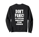 Manufacturing Department T-Shirts & Gifts