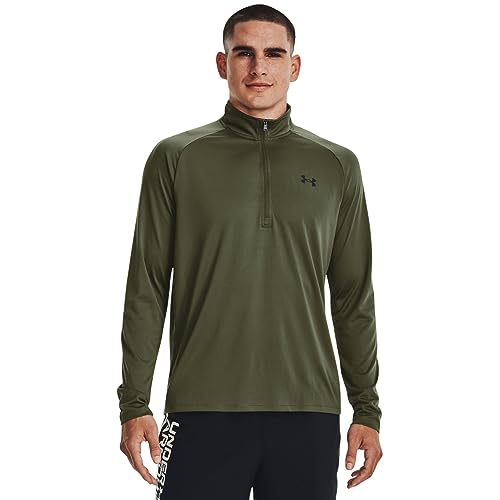 Image of Under Armour Men's Tech 2.0 1 /2 Zip