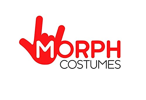 Morph Costumes Adults Piggyback Funny Characters Ride on Halloween Costumes for Adults