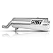 HMF Engineering Honda Rancher 420 2009 - 2013 Titan QS Slip On Exhaust Muffler