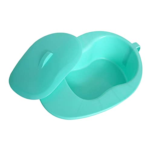 health best bed pans