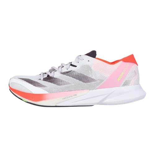 Image of Adidas Mens Adizero Adios 8 Running ShoesSneaker