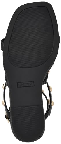 Nine West Women's Sardis Wedge Sandal4