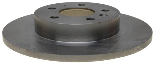 Raybestos 580900R Professional Grade Disc Brake Rotor