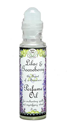 Bella Des Natural Beauty Lilac & Gooseberry Gift Set thumb #5