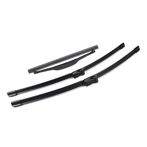 Essuie-Glace Citroen DS4 DS5 Fini Les Traces Sur Le Pare-brise Kit Complet 30"26"