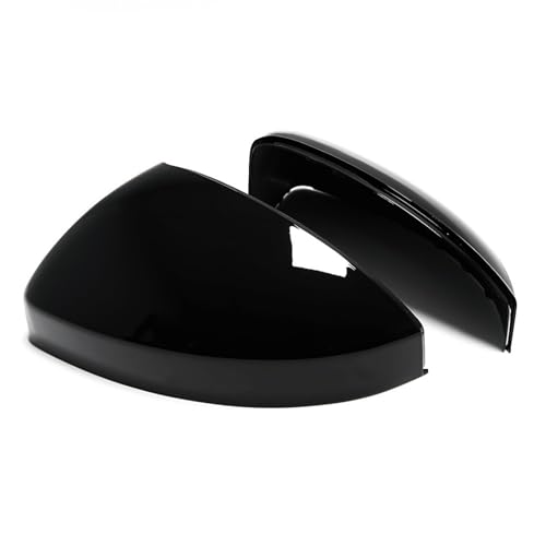 �ɓK�� �A�E�f�B TT TTS TT RS 8S MK3 2015-2021 R8 4S 2016-2021 �T�C�h�~���[�L���b�v�o�b�N�~���[�J�o�[�P�[�X����̂��鍕�̌���(Without lane assist)