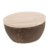 TOYANDONA Accessoire De Musique Traditionnelle Chinoise Résonateur Naturel Pour Banhu De ...