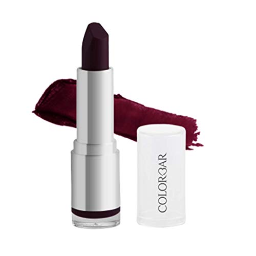 Image of Colorbar Velvet Matte Lipstick, I Am So Fancy!, 4.2g