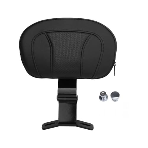Kit dossier conducteur avant anti mal de dos pour moto Touring 2009-2022