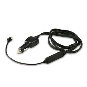 Garmin GTM™ 25 + Lifetime Traffic Nero