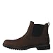 Produktbild Timberland Herren Stormbucks Chelsea Pull-on Chukka Boots, Braun (Dark Brown Nubuck), 44 EU