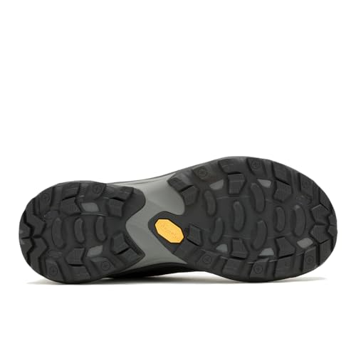 Merrell, Shoe, FEMENINO, Adulto, Speed Remix GTX Black, 40