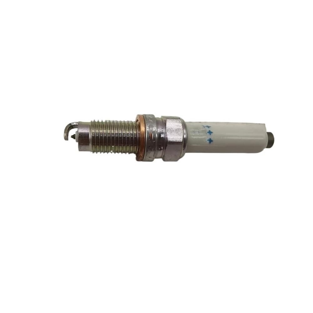 Bujías 4 Piezas OE:04E905601B PZKER7B8EGS 93231 Bujía para Beetle para Sportsvan para Lavida para Sagitar